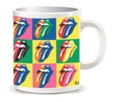 Pop Art - Rolling Stones