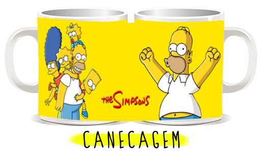 Simpsons I